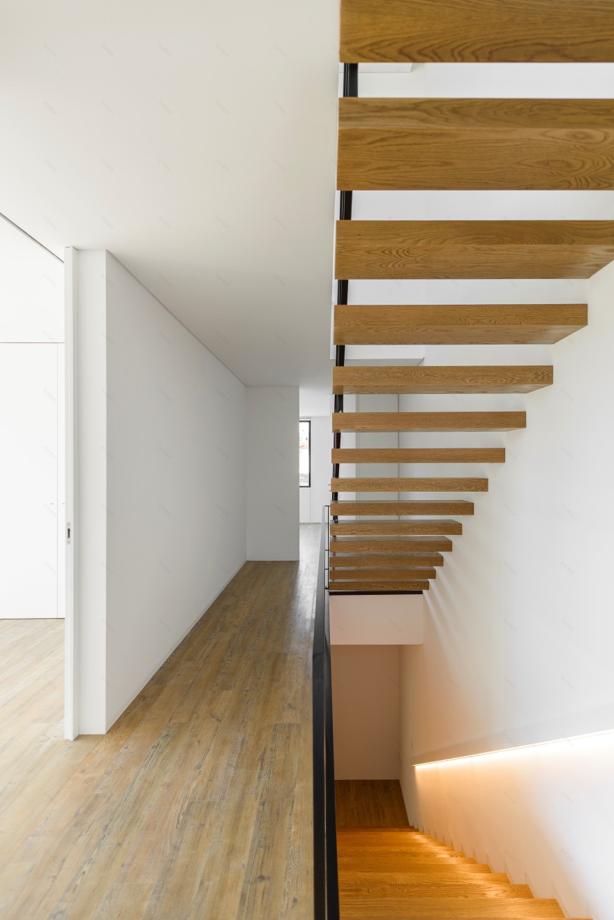 葡萄牙 7 Bicas 社区绿意盎然的家-19