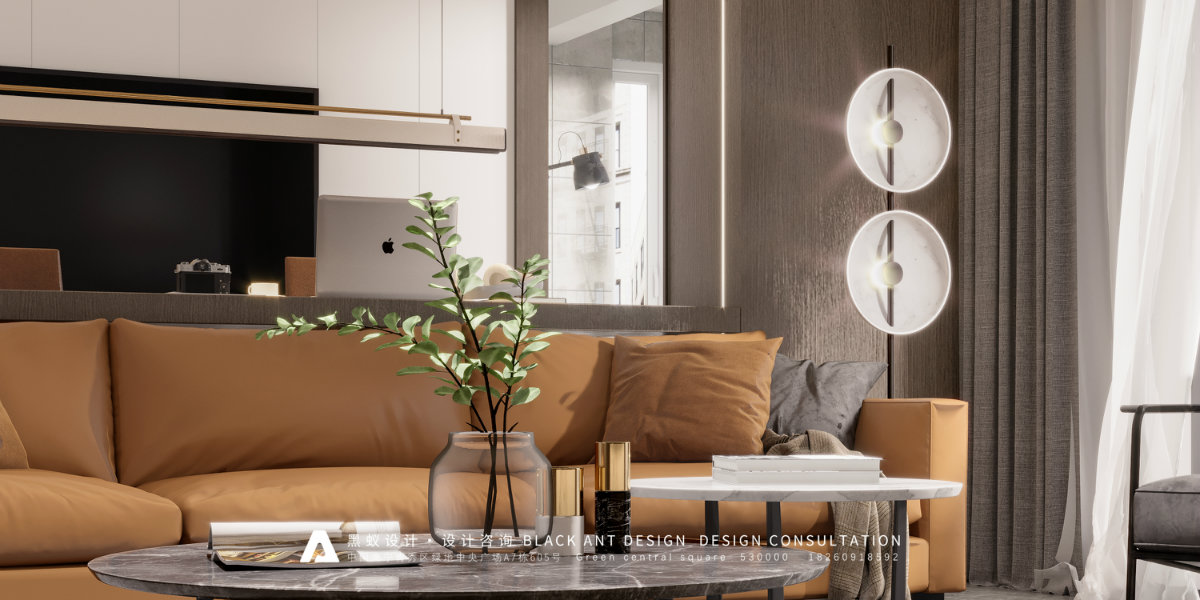 南宁荣和大地极简生活空间-21