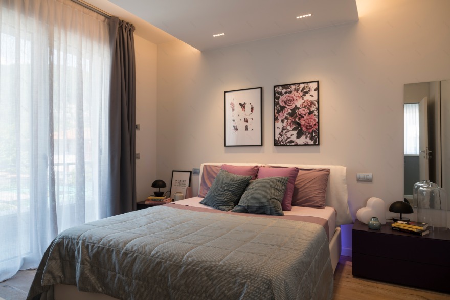 音乐之家的定制别墅设计-18