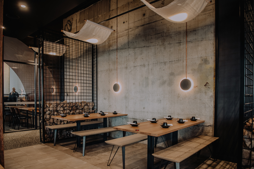 墨尔本韩式餐厅"Masizzim" | 传统与现代的完美融合-7