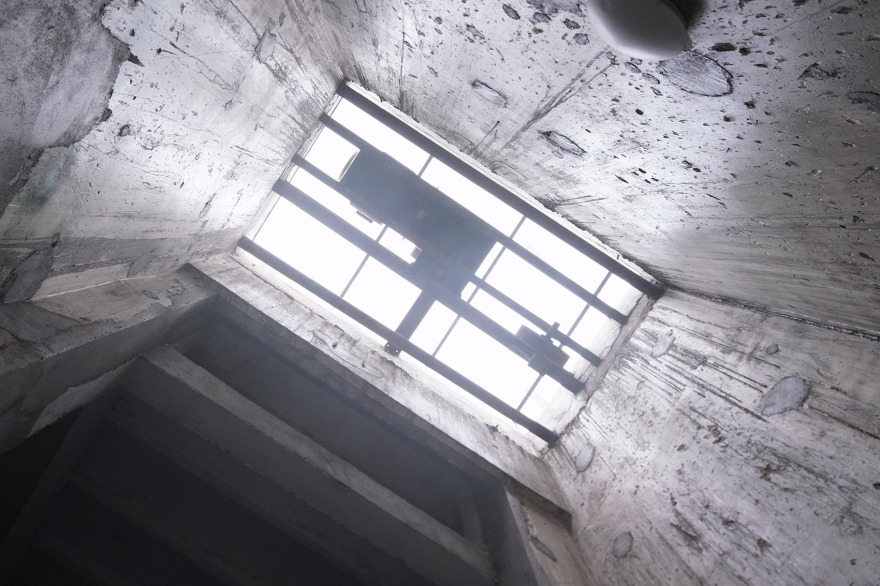 “老菜场市井街区”一段丨中国西安丨行止计画-53