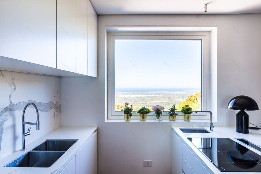 简约之家·夫妻一层的温馨居所-6