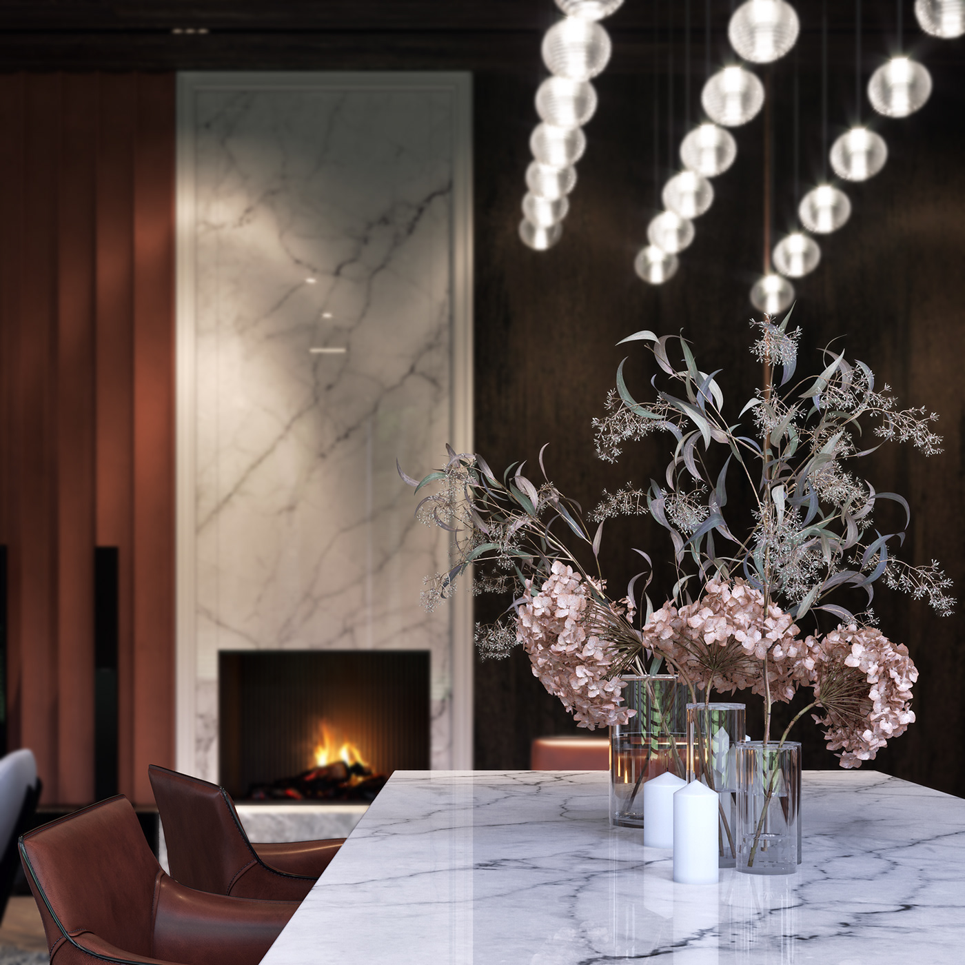 现代平层设计-3