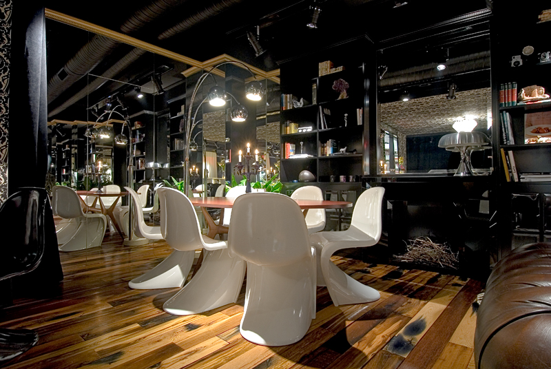 拉波斯特里亚食品与俱乐部-0