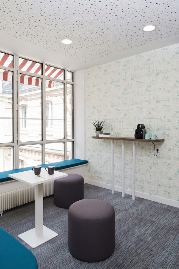 巴黎潮流办公室-11