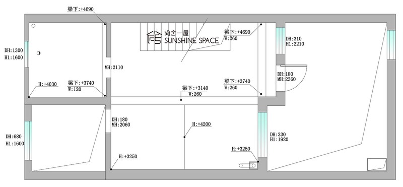 【尚舍一屋】暖岸-25