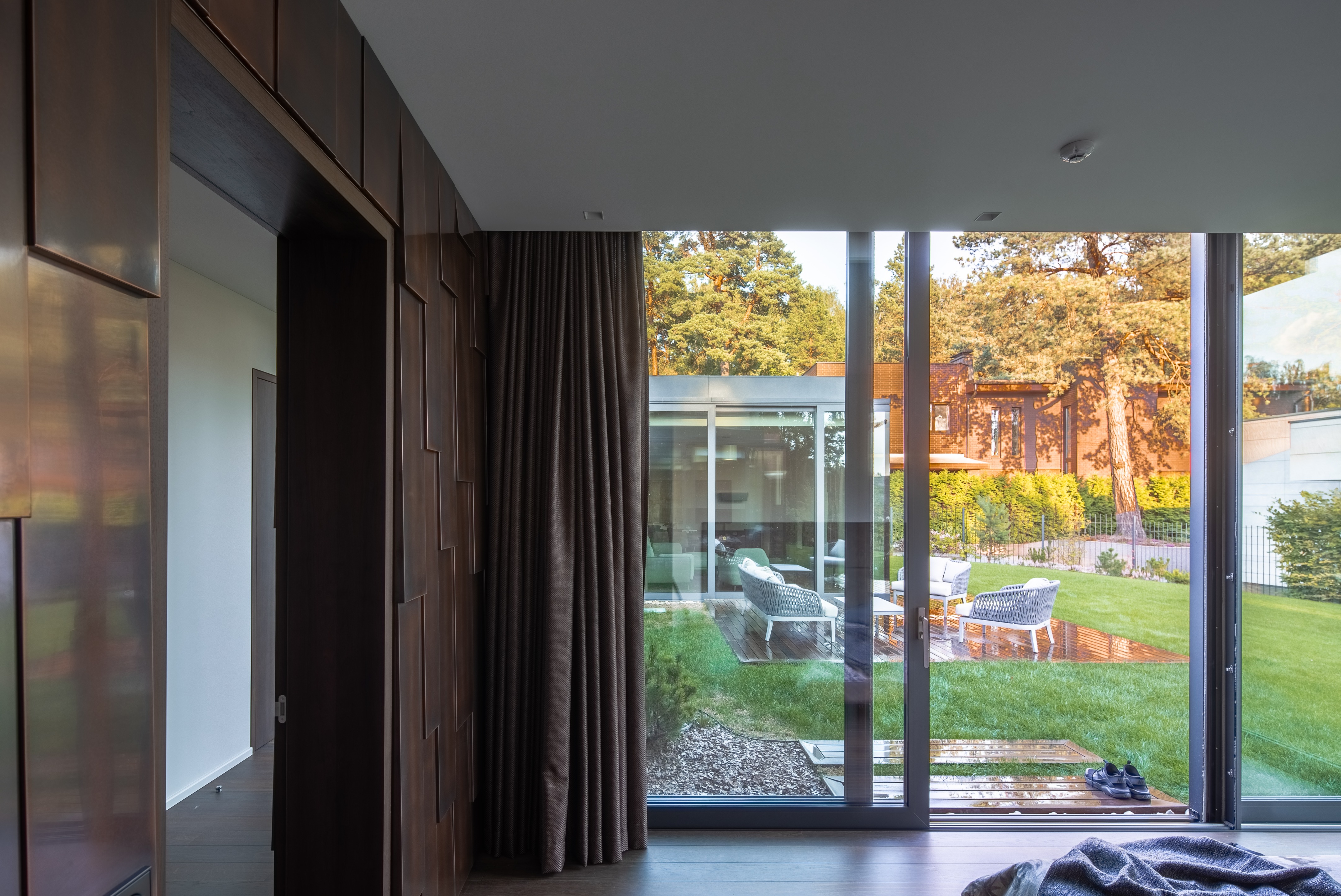 智能互动的“移动立方”住宅设计-16