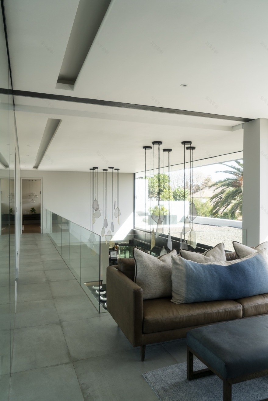 南非约翰内斯堡 House ASN 别墅改造-23