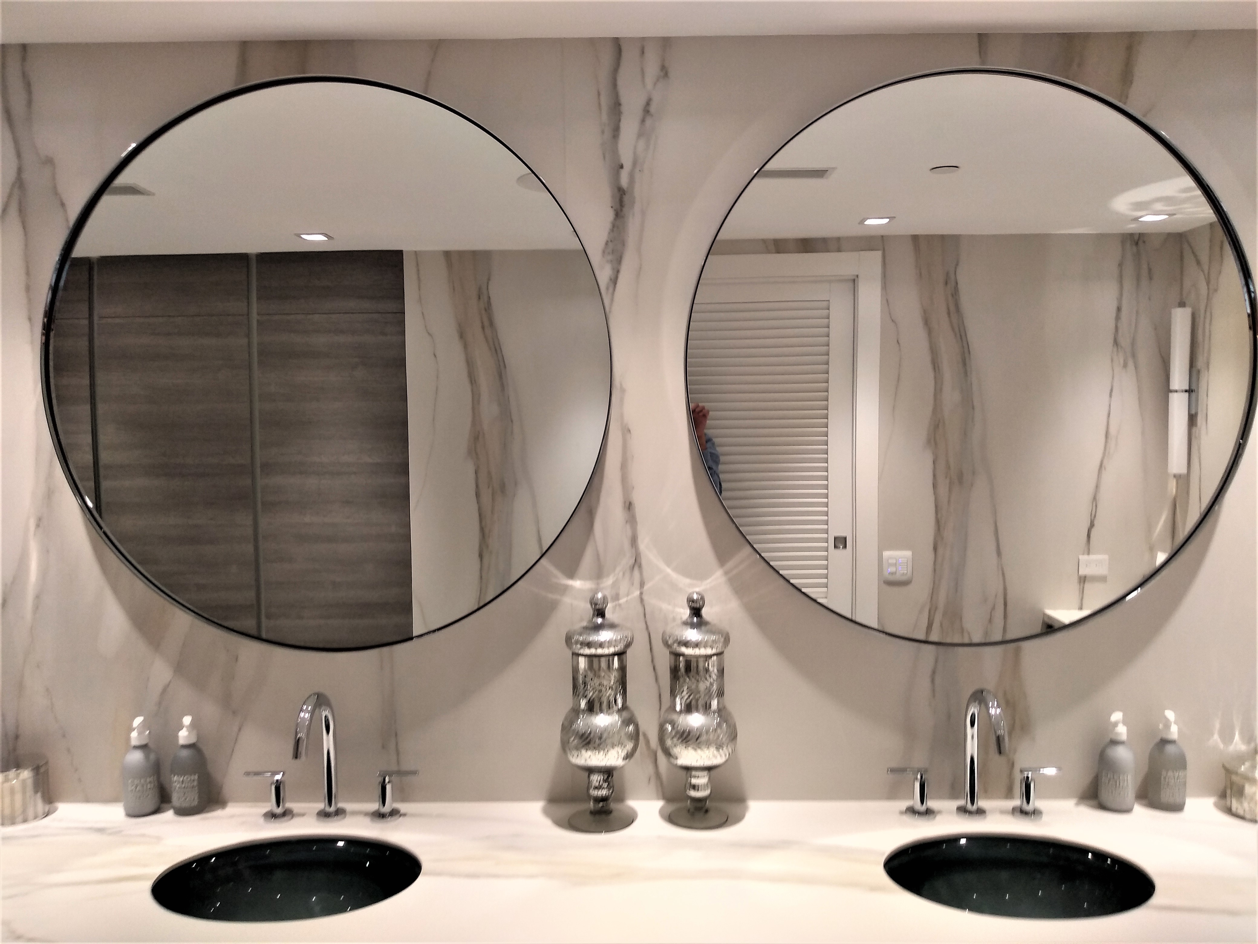 Gregory Cemper丨平层丨Diesel kitchen-1