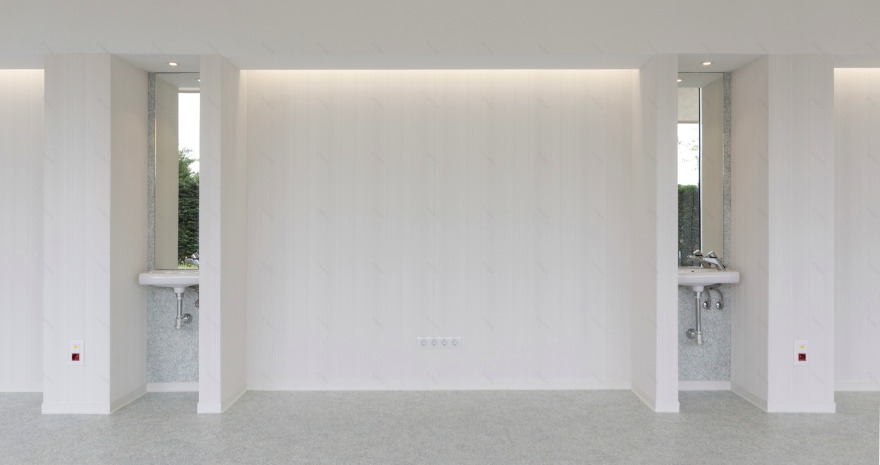 梦幻儿童之家 · 色彩斑斓的空间设计-20