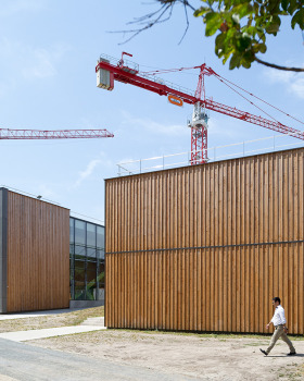Campus Talence