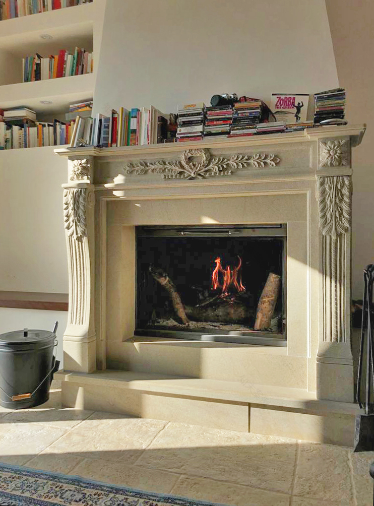 古堡庄园的现代复兴-38