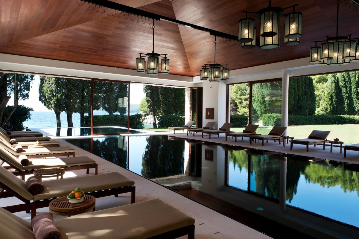 安缦 Sveti Stefan 度假村丨安缦集团-45