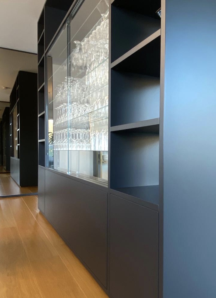 Restyling appartamento privato-2