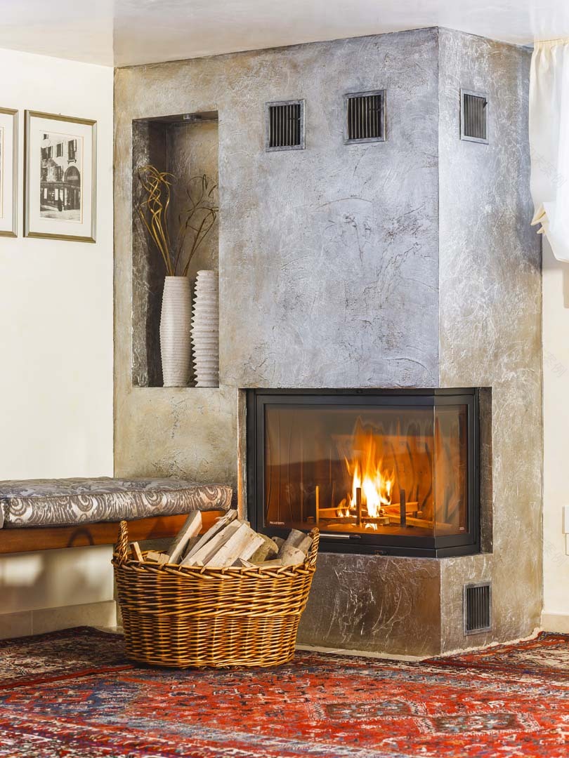 家;住宅;家庭-18