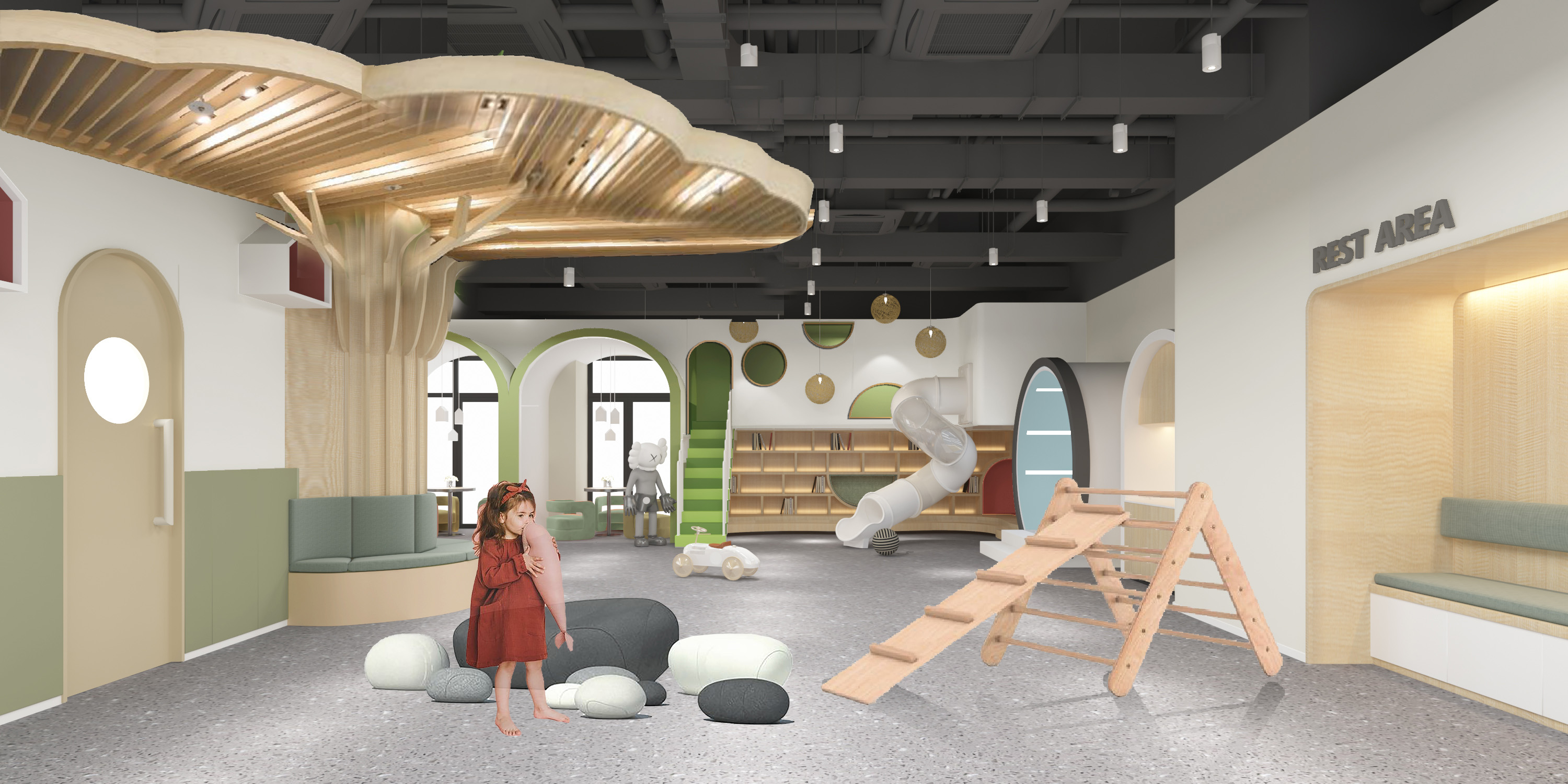 麦竹儿童之家-13