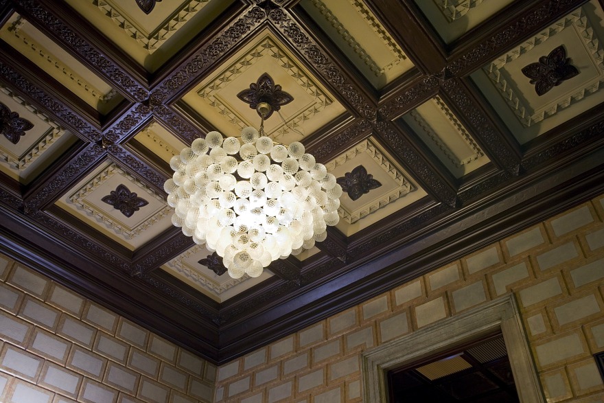 巴塞罗那棉纺织公馆酒店-20