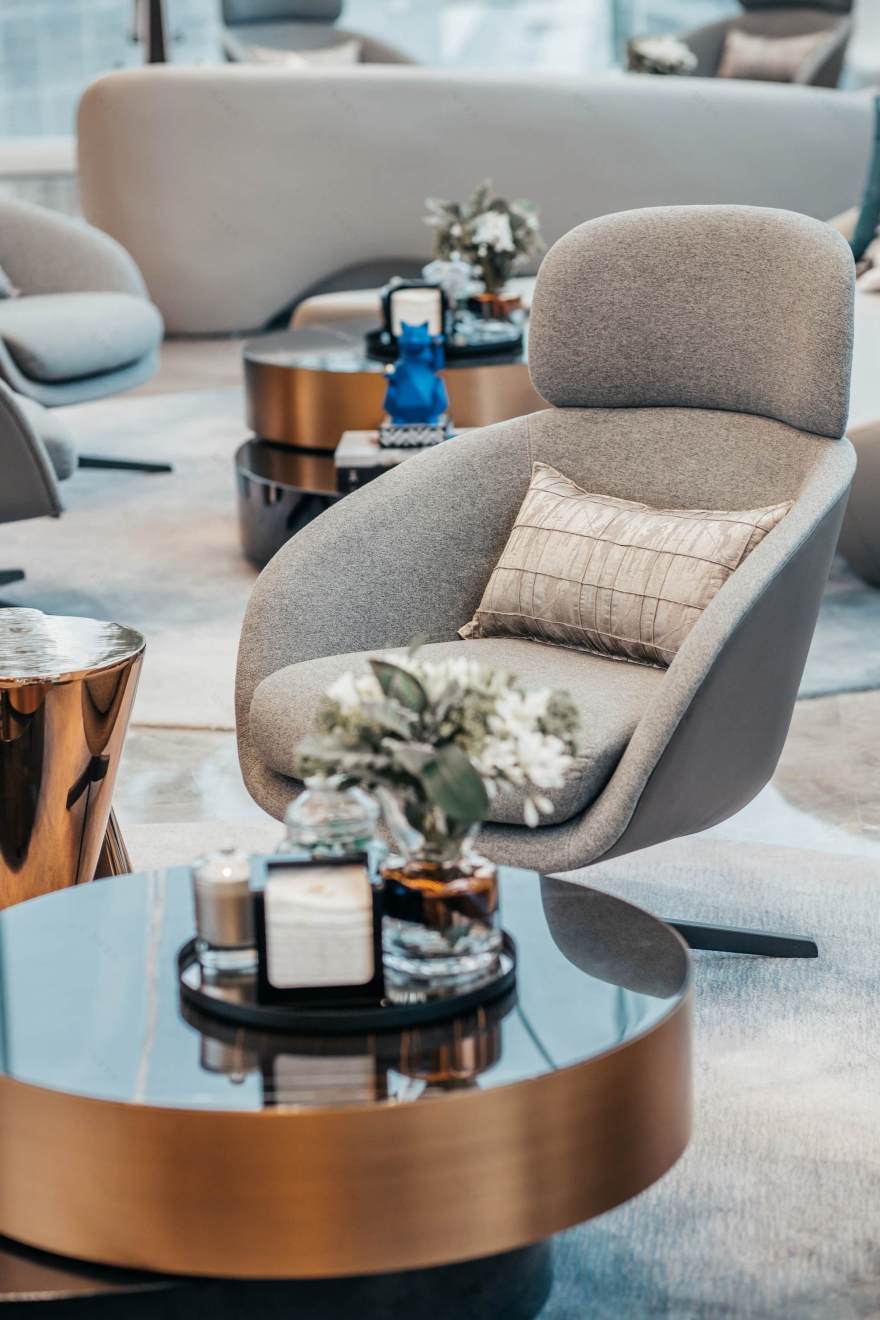 宁波合能枫丹江宁售楼处-58