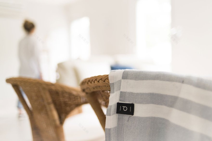 意式简约风的海景度假屋-0