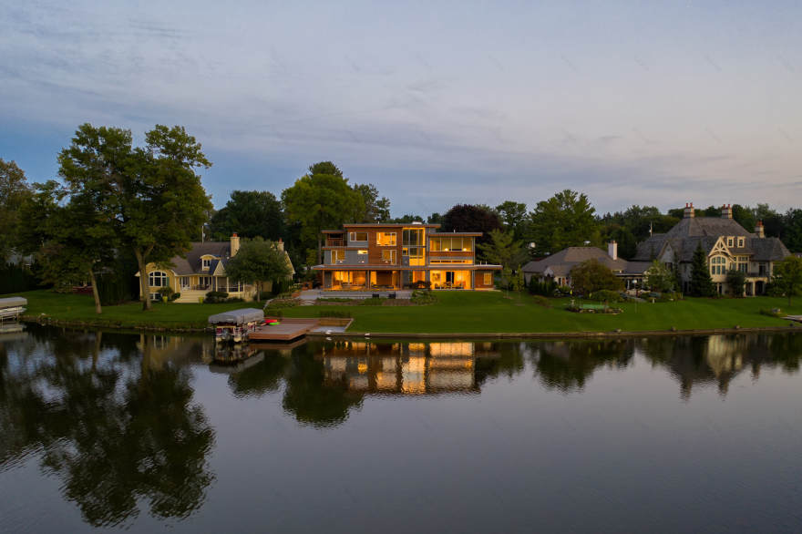 河景别墅(Riverglass)-8