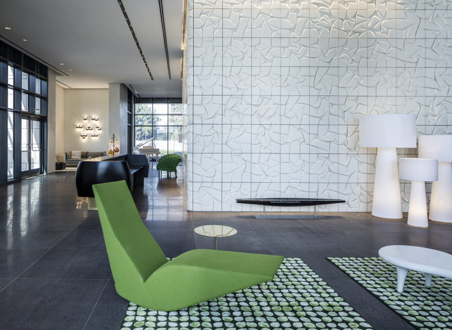 W·Prime 公共空间设计-12