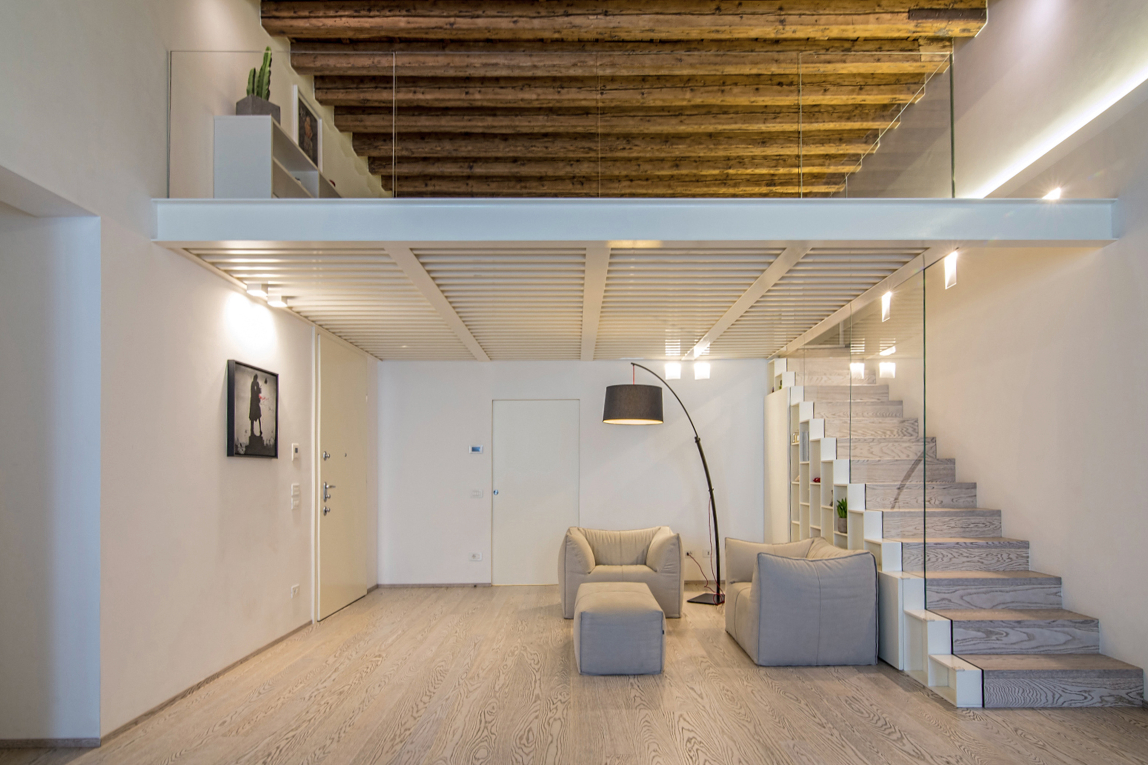 意大利 17 世纪宫殿翻新，优雅打造现代贵族空间-13