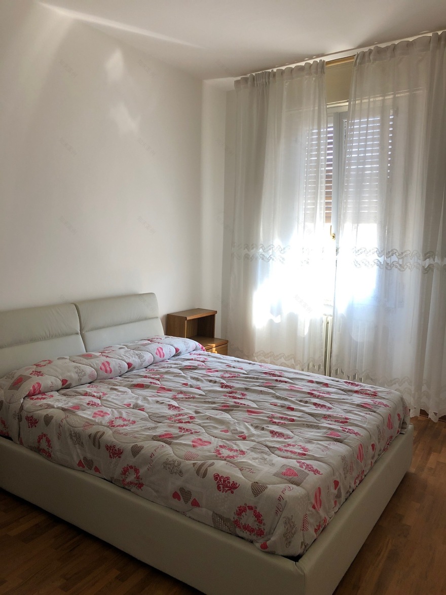 历史建筑中的复古公寓变身记-9