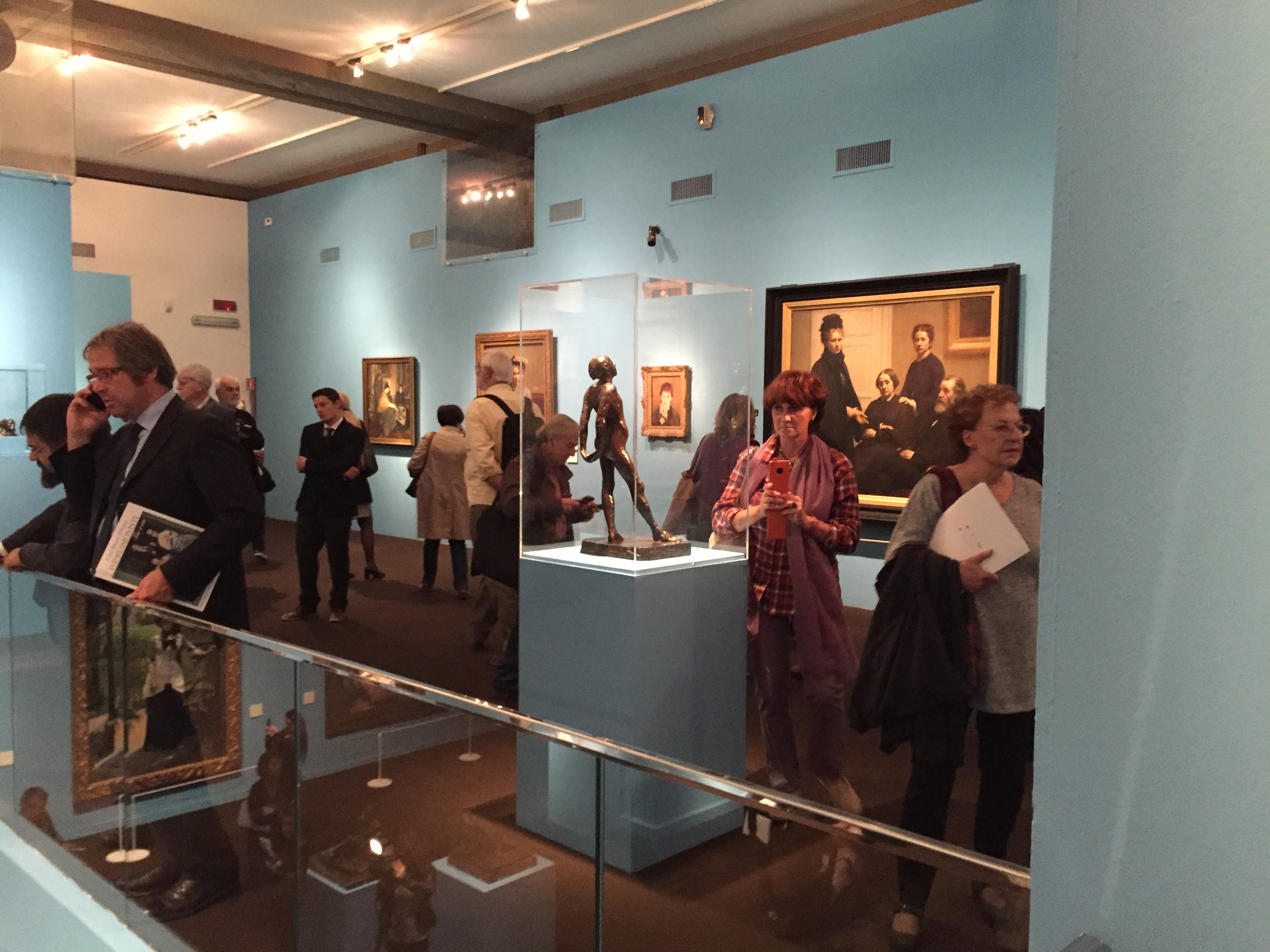 Mostra sugli Impressionisti-2