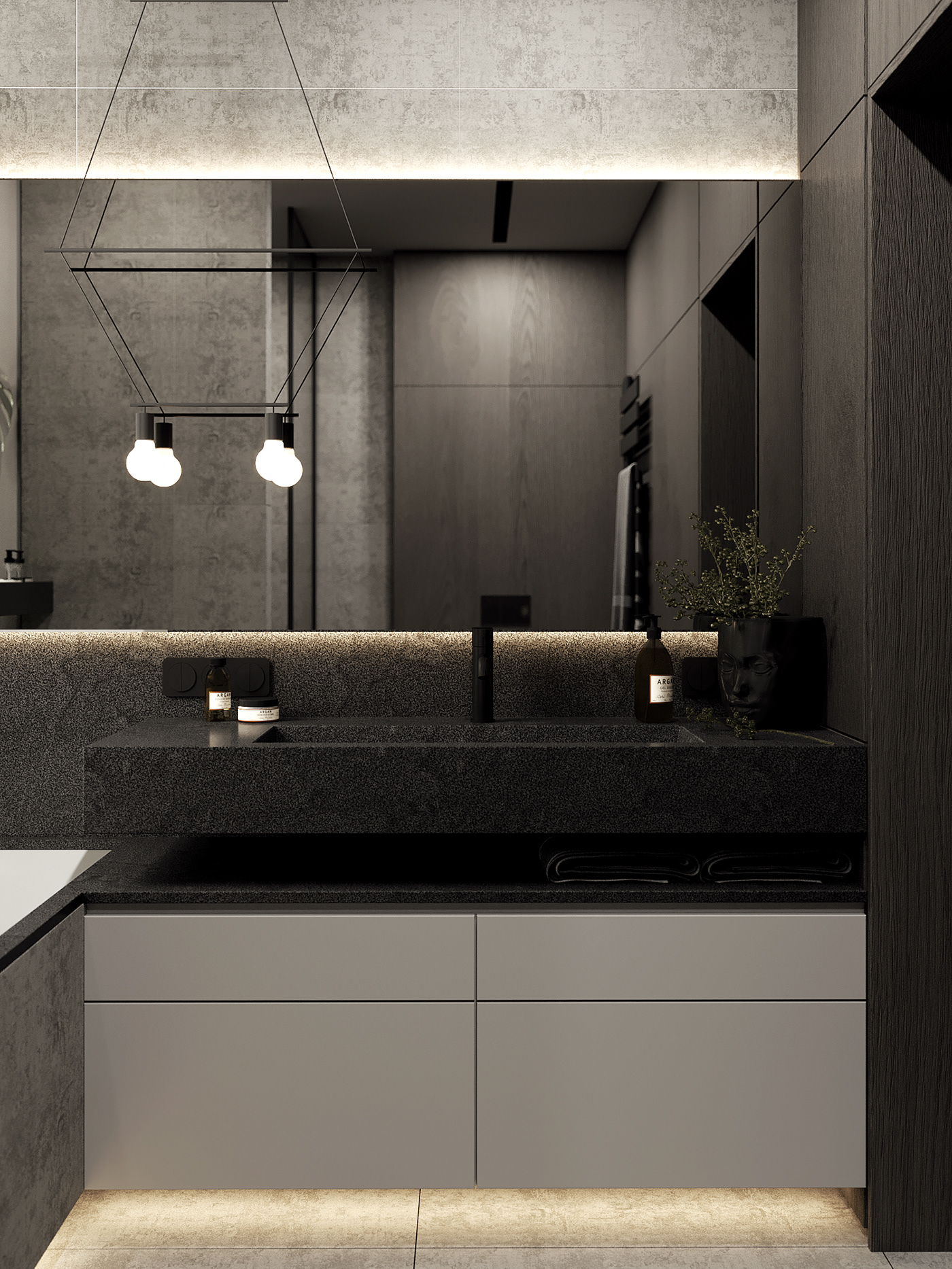 乌克兰丛林木屋设计-30