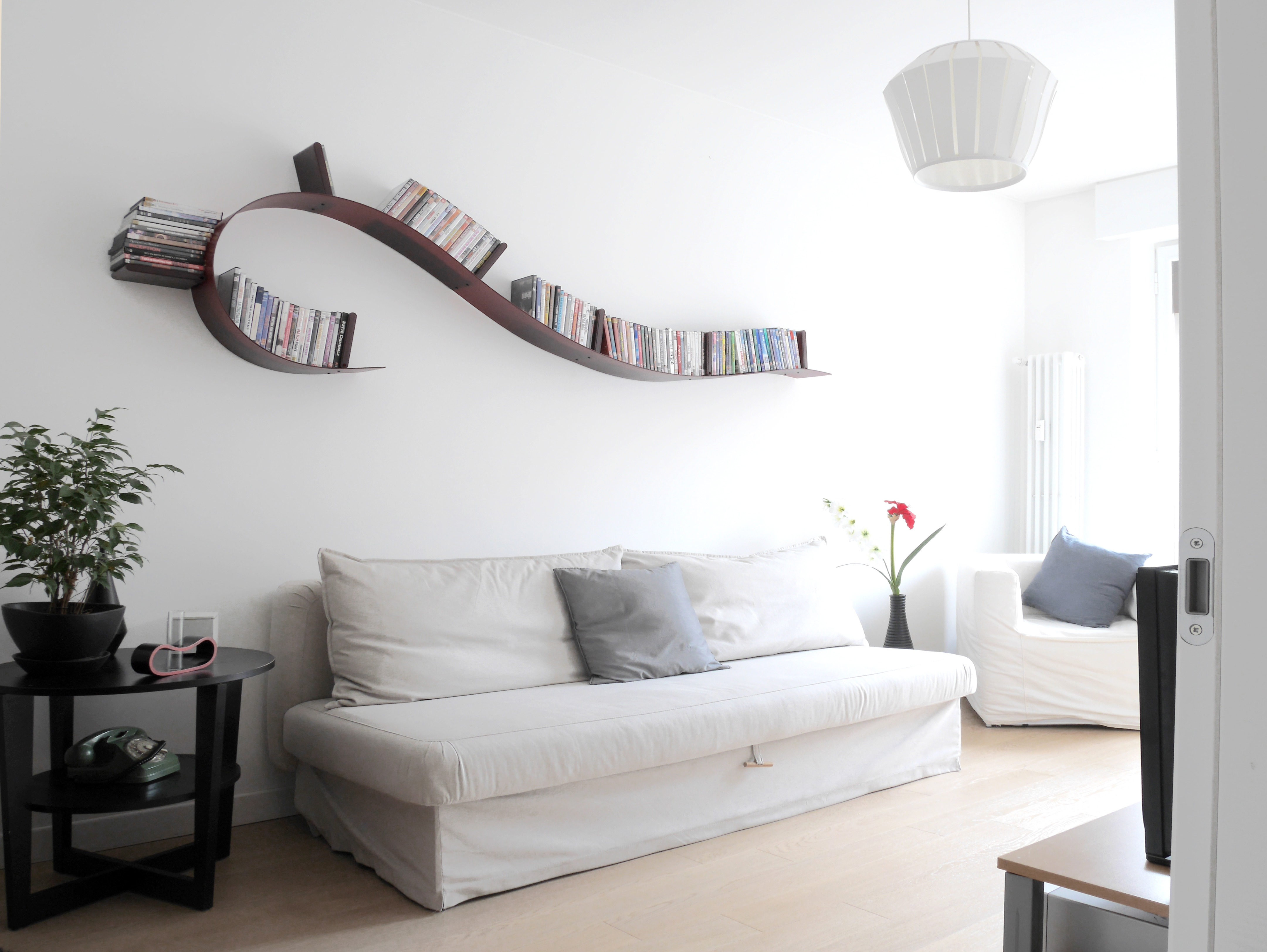 现代家庭空间优雅翻新-21