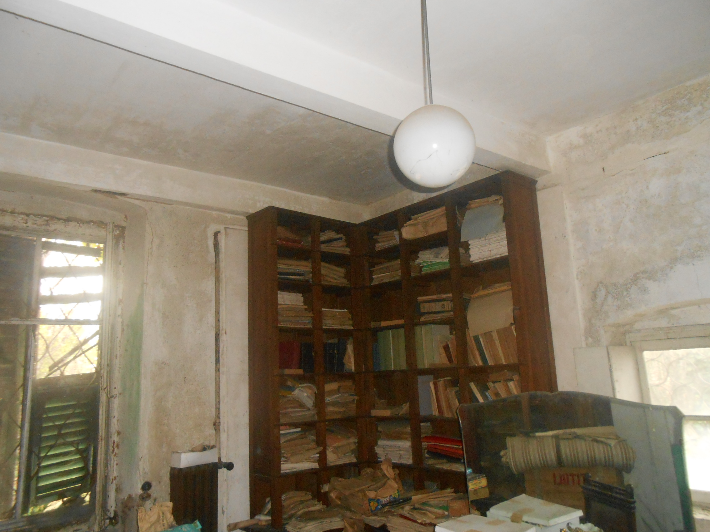 Restauro "Casa D&E"-18