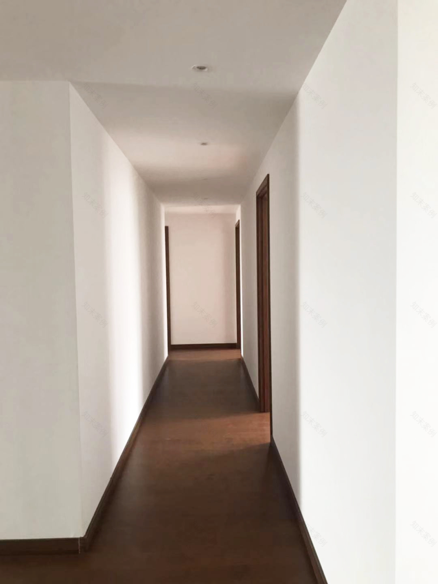 精装房变温暖居所的秘诀-22