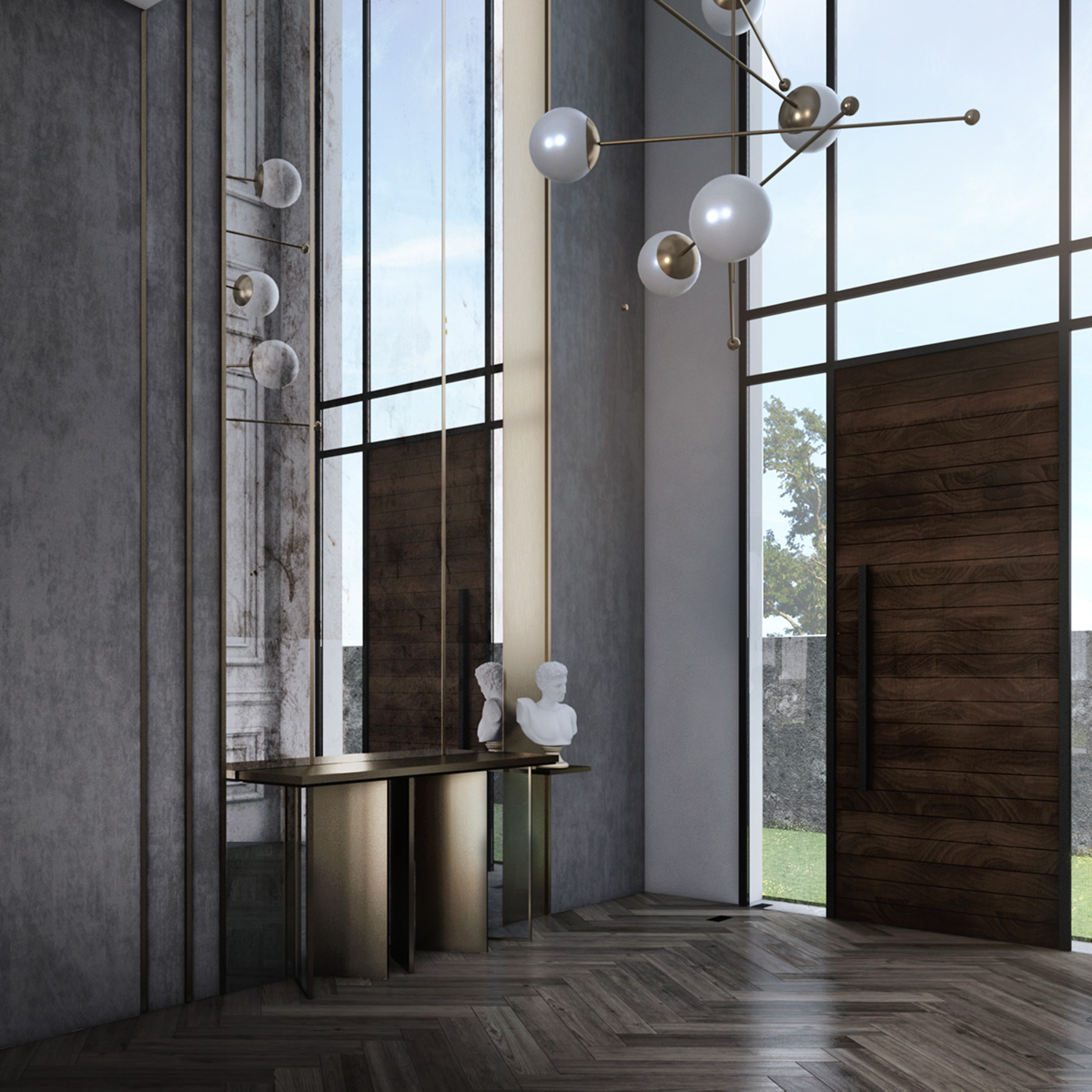 C O N T E M P O R A R Y-0