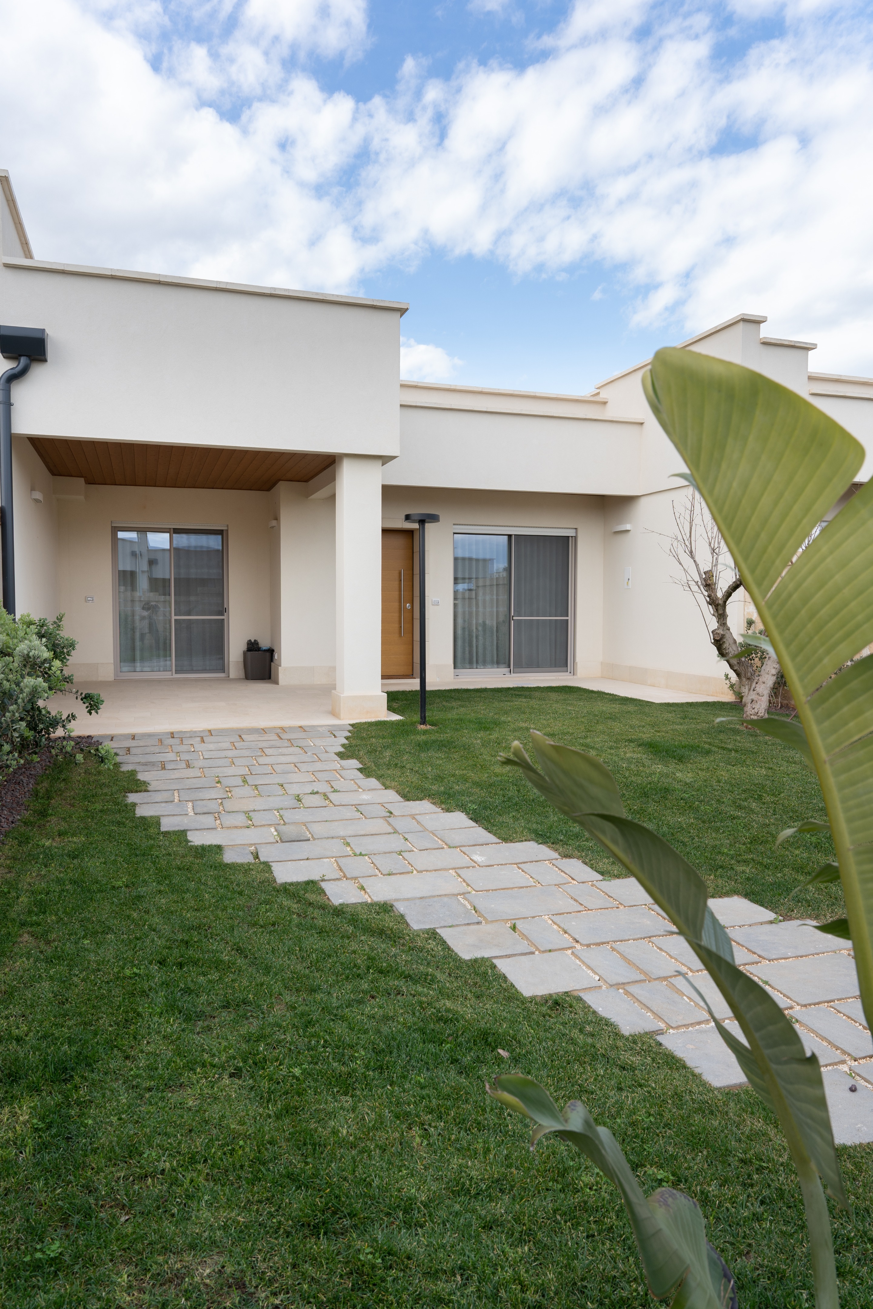 意大利普利亚别墅设计-46