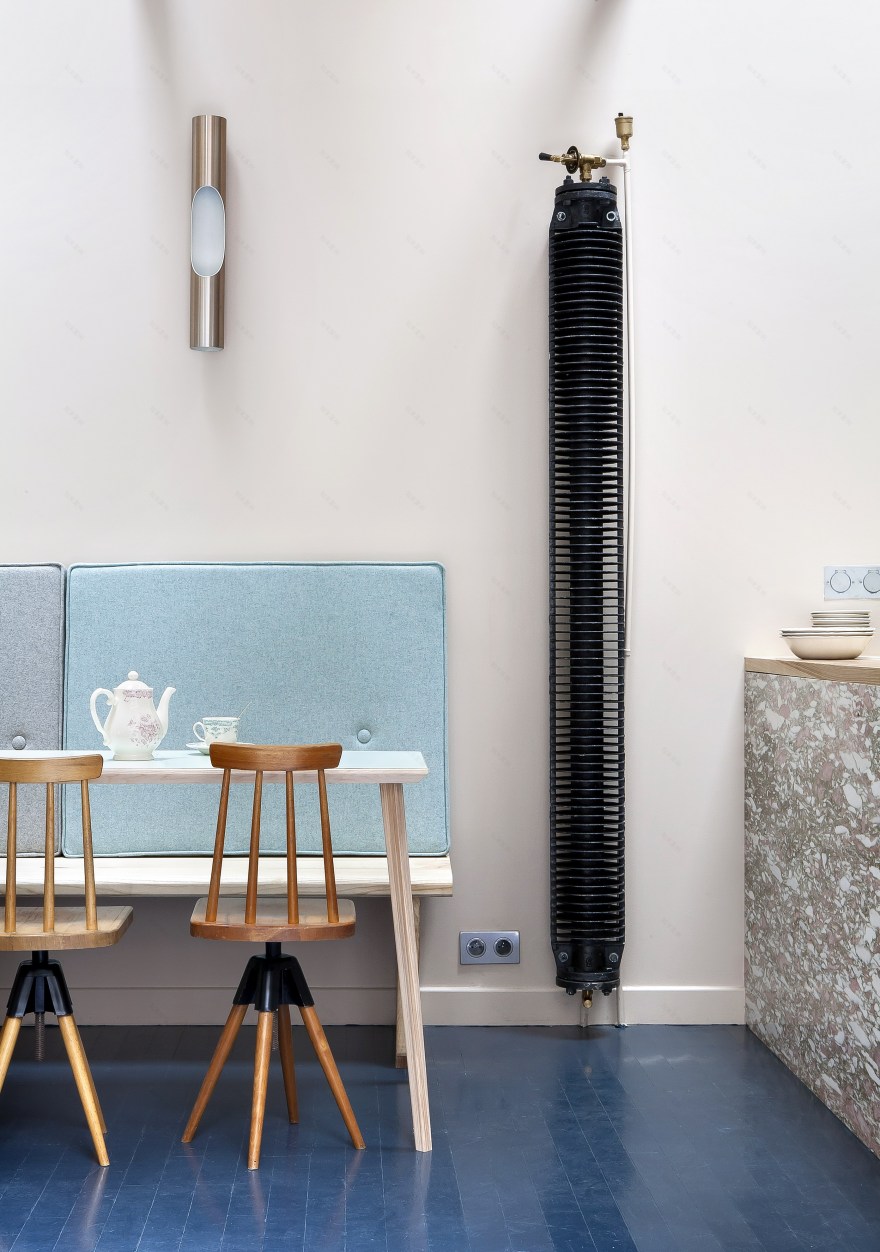 亨里埃特酒店-80