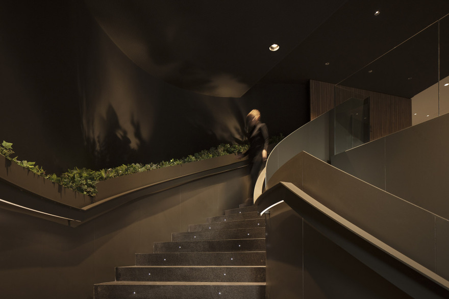 凯克萨银行All in one旗舰办公室-22