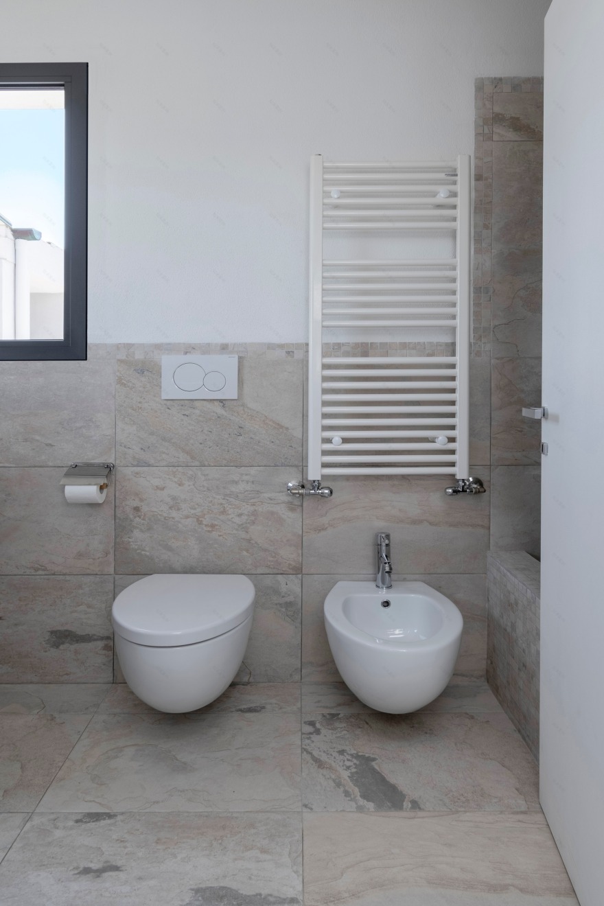 海景之居 · 70 年代公寓的翻新之路-18