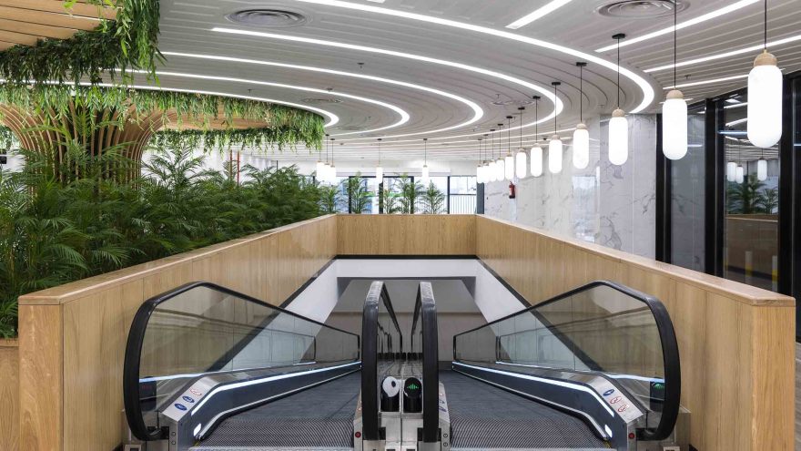 扎伊迪购物中心-8