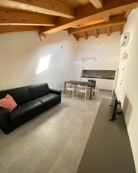 Realizzazione e allestimento alloggio turistico/businnes