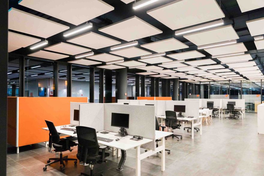 创新透明盒子·意大利 ITT 创新中心-8