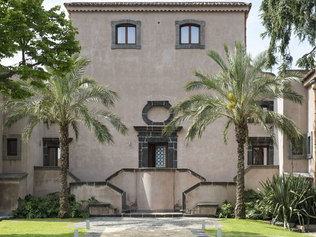 Relais San Giuliano（百年古宅的重生）-2