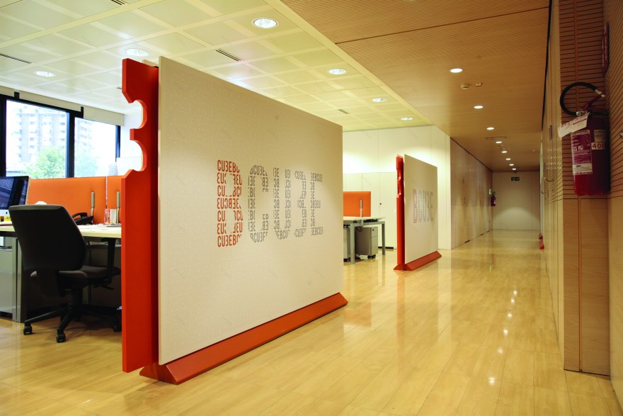 创意校园 · 公共集团米兰新总部-27