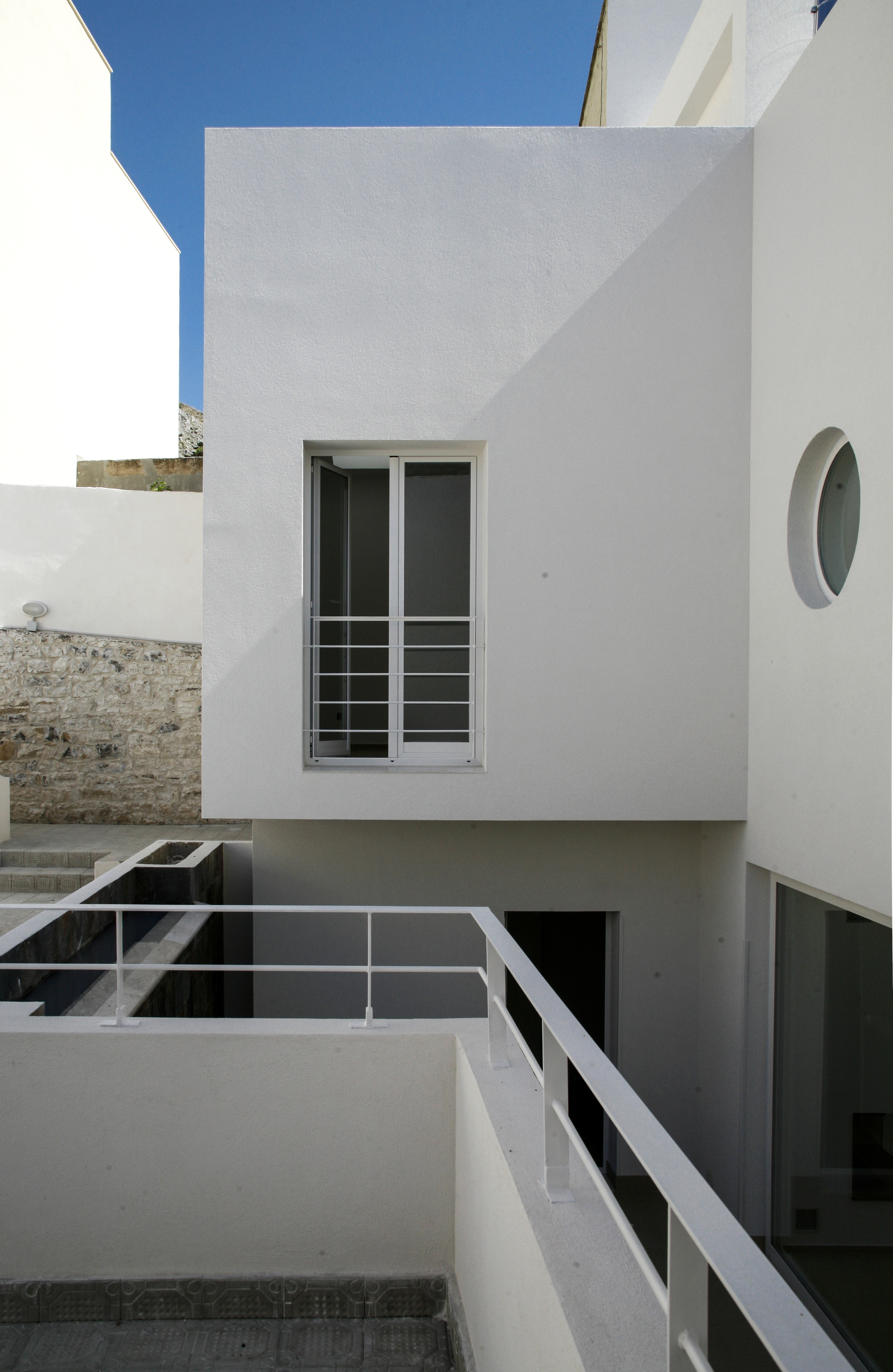 弗洛雷斯之家-1