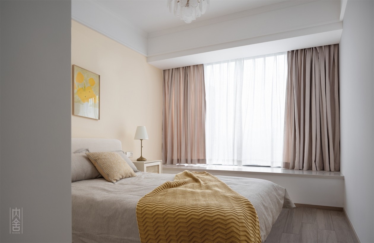 和风物语丨内舍设计师饶江燕-44