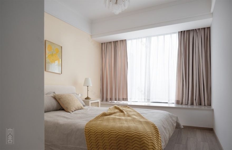 和风物语丨内舍设计师饶江燕-44