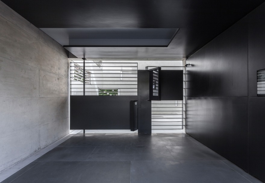 雅典 Inside·Out 住宅区-11