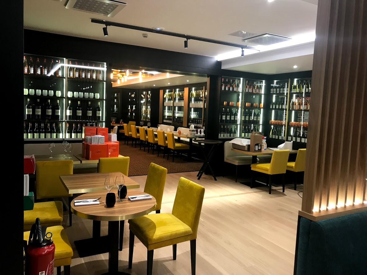 MICHEL MONTEIRO丨酒店丨HOTEL T'AIM Á COMPIÈGNE-22