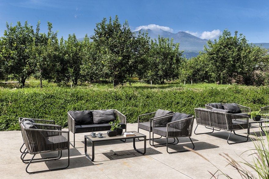 拉莫达里亚乡村酒店-10