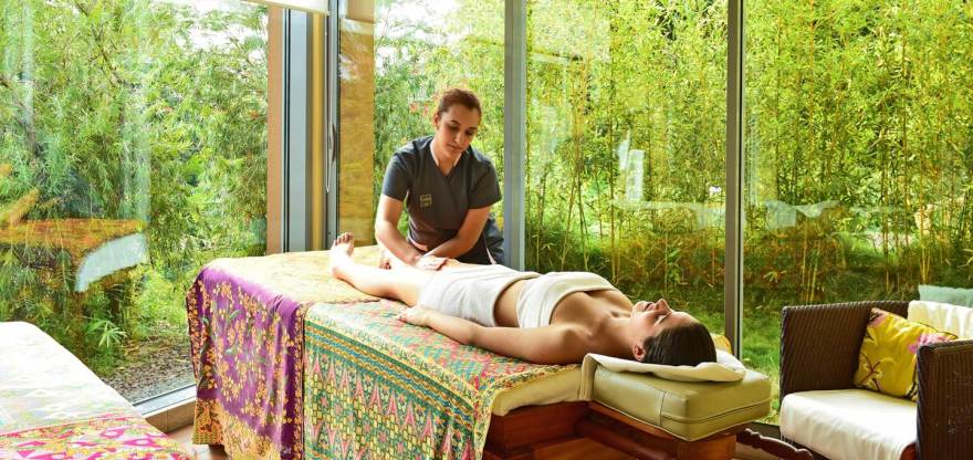 Pestana Promenade 酒店-18