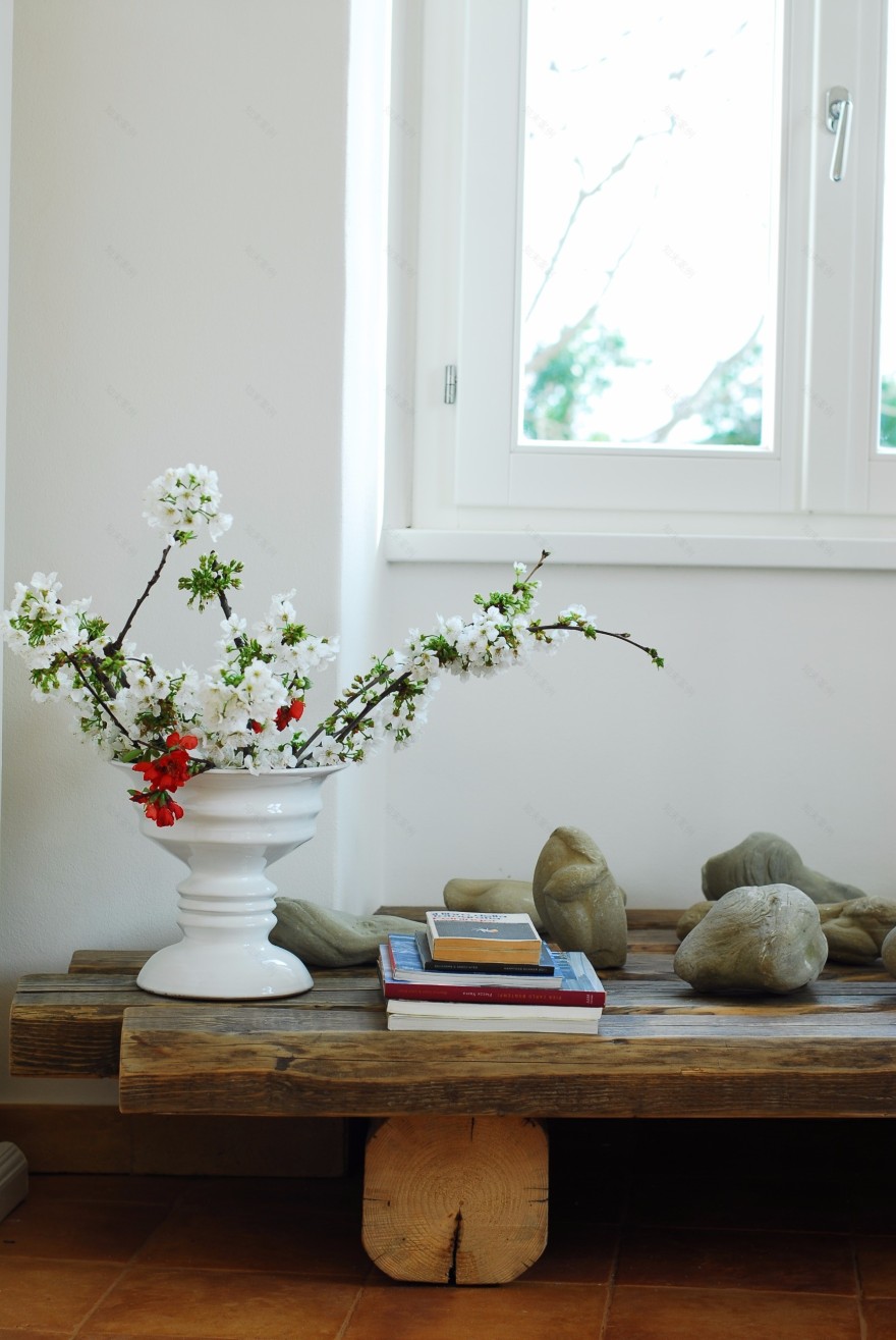 古堡新生命 | 意大利 Granarola 古堡室内设计解读-20